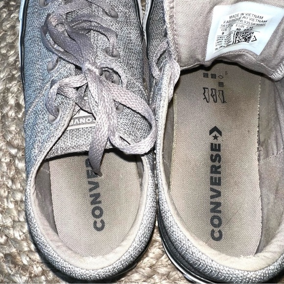 Converse All Star Sneakers - Picture 8 of 8